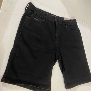 Calvin Klein Denim Shorts
